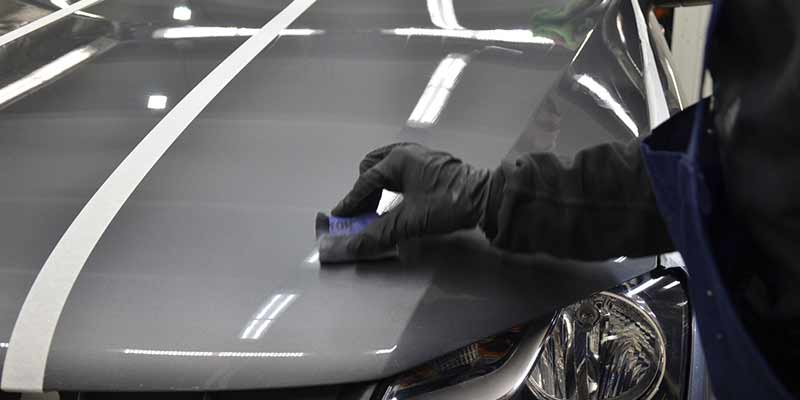 Manyas Seramik Kaplama